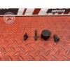 Etrier de frein arriere Kawasaki Z750 2004 à 2006