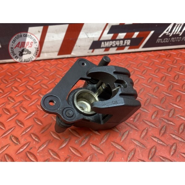 Etrier de frein arriere Kawasaki Z750 2004 à 2006