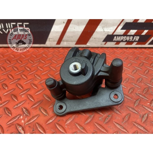 Etrier de frein arriere Kawasaki Z750 2004 à 2006