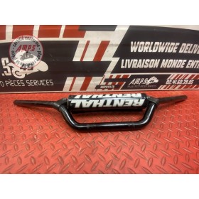 Guidon Kawasaki Z750 2004 à 2006