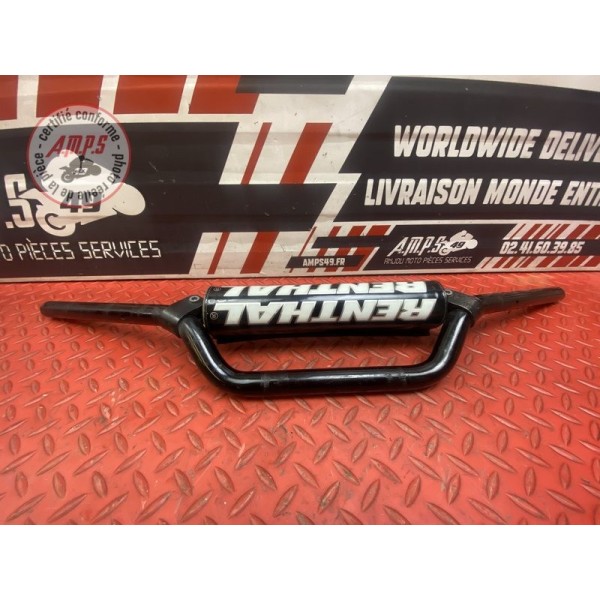 Guidon Kawasaki Z750 2004 à 2006
