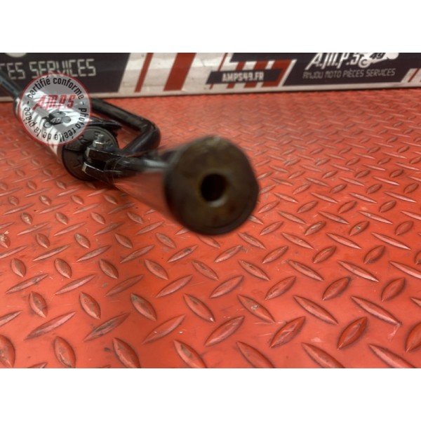 Guidon Kawasaki Z750 2004 à 2006