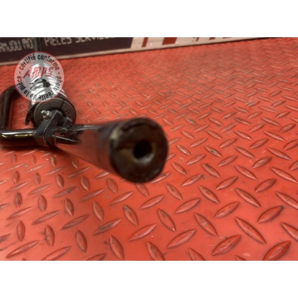Guidon Kawasaki Z750 2004 à 2006