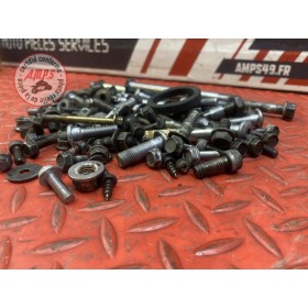 Kit de vis partie cycle Kawasaki Z750 2004 à 2006