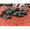Kit de vis partie cycle Kawasaki Z750 2004 à 2006