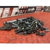 Kit de vis partie cycle Kawasaki Z750 2004 à 2006