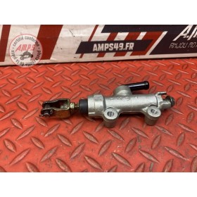 Maitre cylindre de frein arriere Kawasaki Z750 2004 à 2006