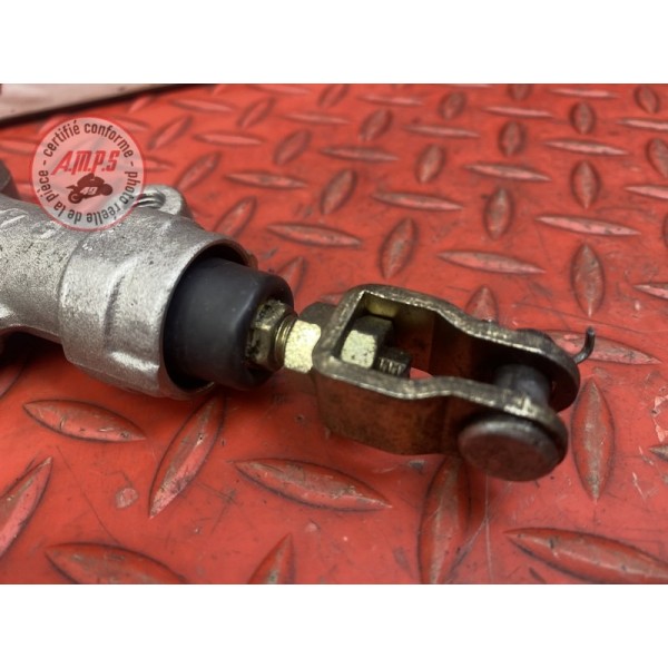 Maitre cylindre de frein arriere Kawasaki Z750 2004 à 2006