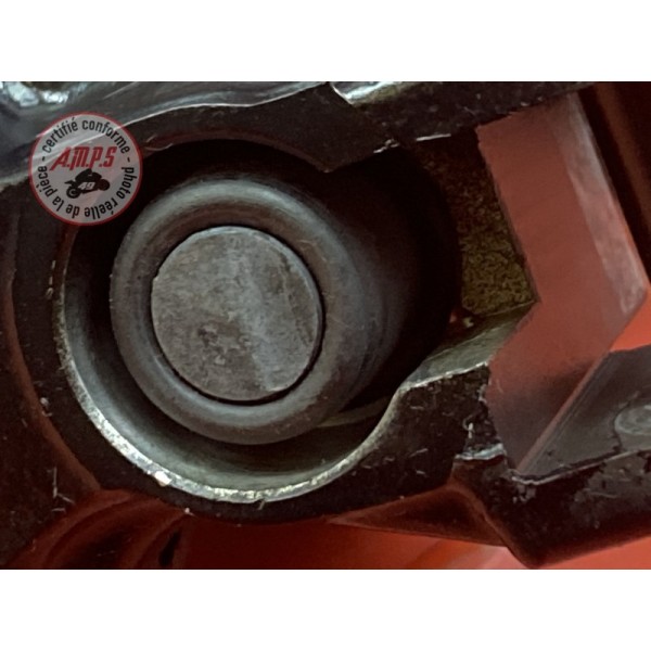 Maitre cylindre de frein avant Kawasaki Z750 2004 à 2006