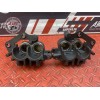 Paire d'étrier de frein avant Kawasaki Z750 2004 à 2006