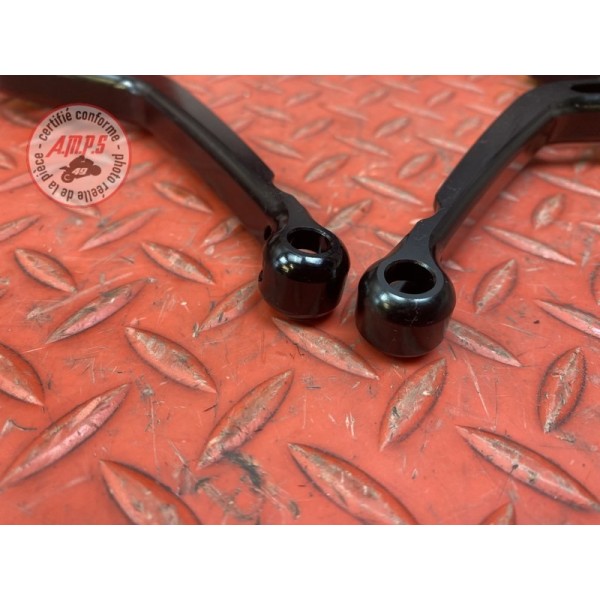 Paire de levier adaptable Kawasaki Z750 2004 à 2006