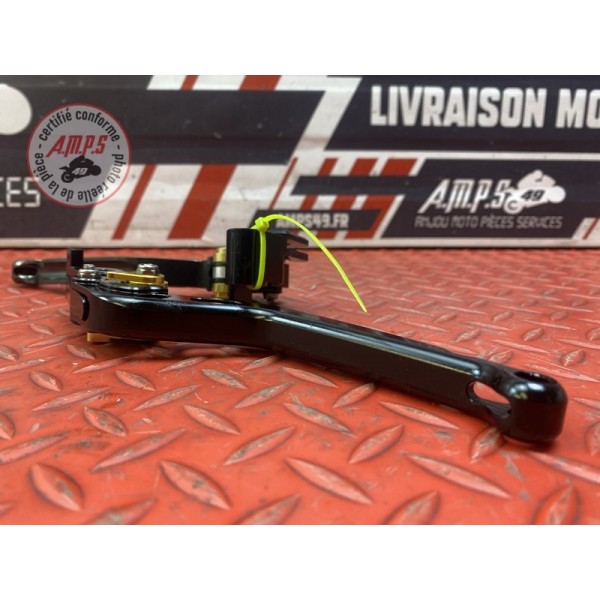 Paire de levier adaptable Kawasaki Z750 2004 à 2006
