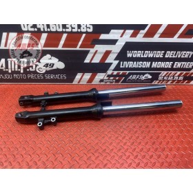 Paire de tube de fourche