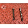 Protection top block Kawasaki Z750 2004 à 2006