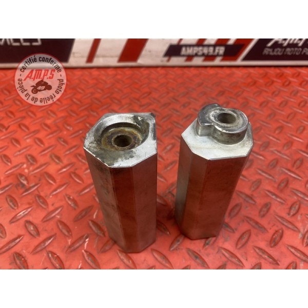 Protection top block Kawasaki Z750 2004 à 2006