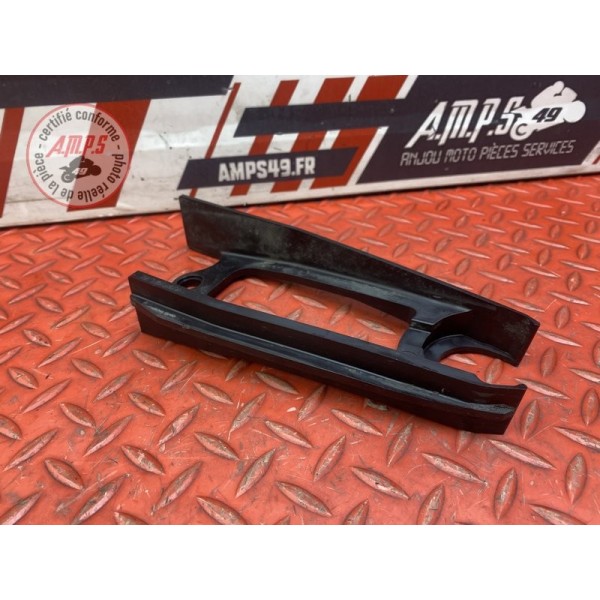 Patin de chaine Kawasaki Z750 2004 à 2006