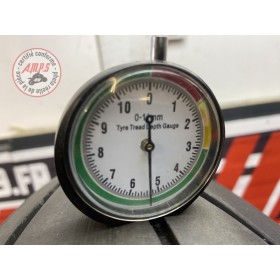 Pirelli Diablo Rosso 4 180/55/17