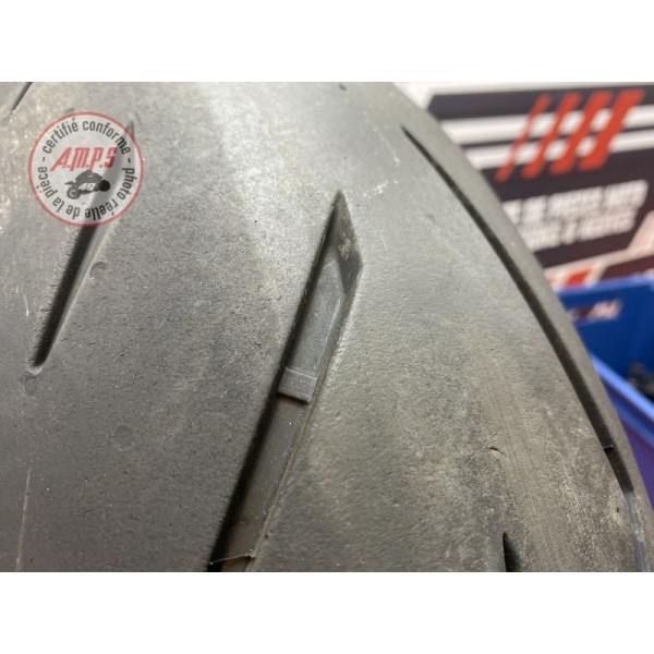 Pirelli Diablo Rosso 4 180/55/17
