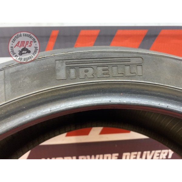 Pirelli Diablo Rosso 4 180/55/17