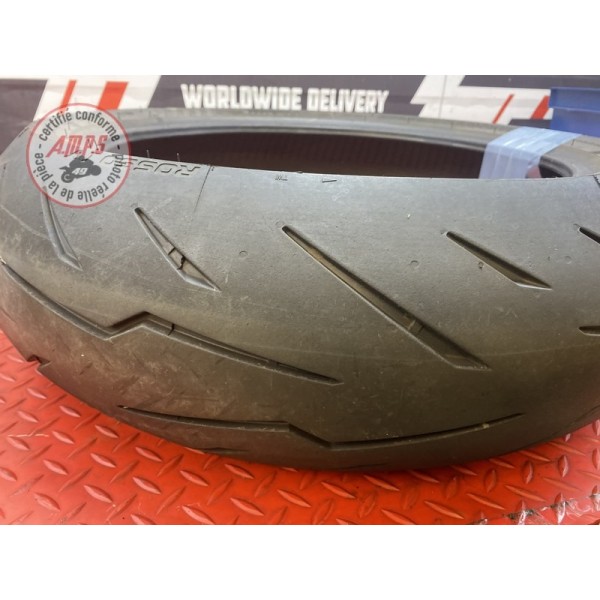 Pirelli Diablo Rosso 4 180/55/17