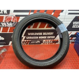 Pirelli Diablo rosso 4 120/70/17