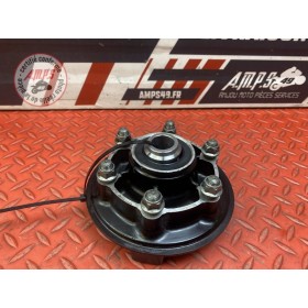 Porte couronne Kawasaki Z750 2004 à 2006