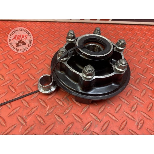 Porte couronne Kawasaki Z750 2004 à 2006