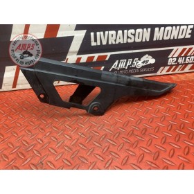 Protection de chaine Kawasaki Z750 2004 à 2006