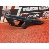 Protection de chaine Kawasaki Z750 2004 à 2006
