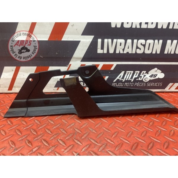 Protection de chaine Kawasaki Z750 2004 à 2006