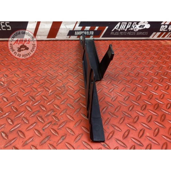 Protection de chaine Kawasaki Z750 2004 à 2006