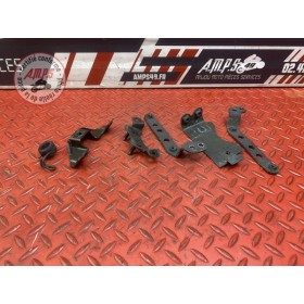Support Kawasaki Z750 2004 à 2006