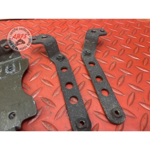 Support Kawasaki Z750 2004 à 2006