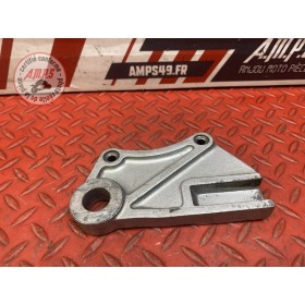 Support d'étrier de frein arrière Kawasaki Z750 2004 à 2006