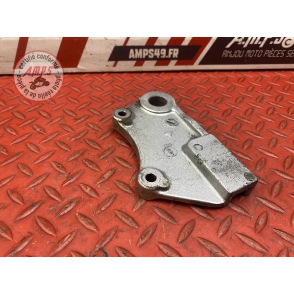 Support d'étrier de frein arrière Kawasaki Z750 2004 à 2006