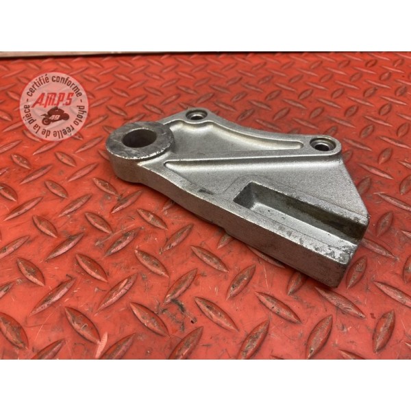 Support d'étrier de frein arrière Kawasaki Z750 2004 à 2006