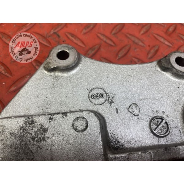 Support d'étrier de frein arrière Kawasaki Z750 2004 à 2006