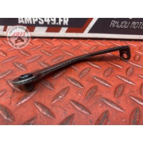 Support de radiateur Kawasaki Z750 2004 à 2006