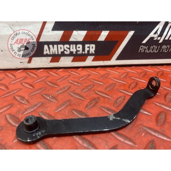 Support de radiateur Kawasaki Z750 2004 à 2006