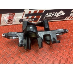 Te de fourche supérieur Kawasaki Z750 2004 à 2006