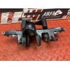 Te de fourche supérieur Kawasaki Z750 2004 à 2006