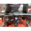Te de fourche supérieur Kawasaki Z750 2004 à 2006