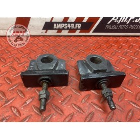 Tendeur de chaine Kawasaki Z750 2004 à 2006