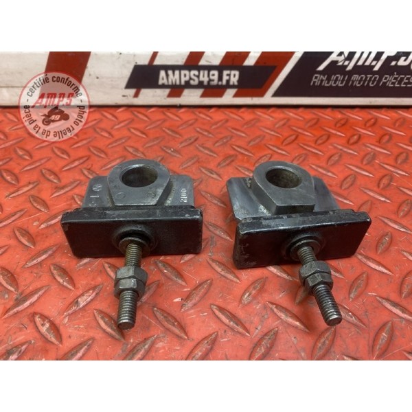 Tendeur de chaine Kawasaki Z750 2004 à 2006