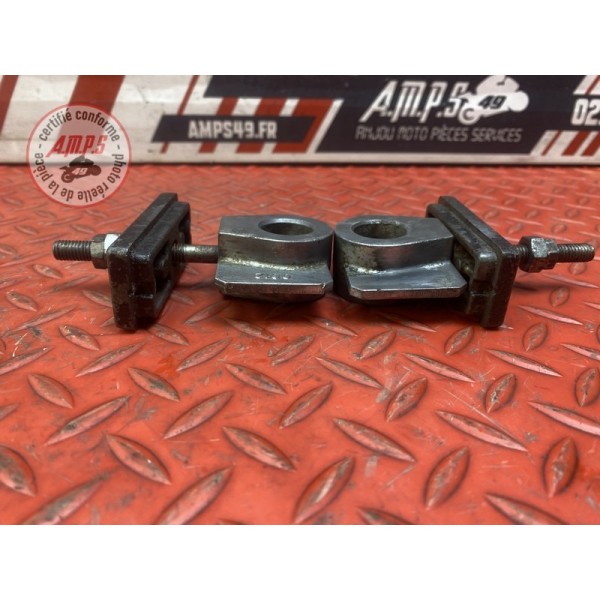 Tendeur de chaine Kawasaki Z750 2004 à 2006