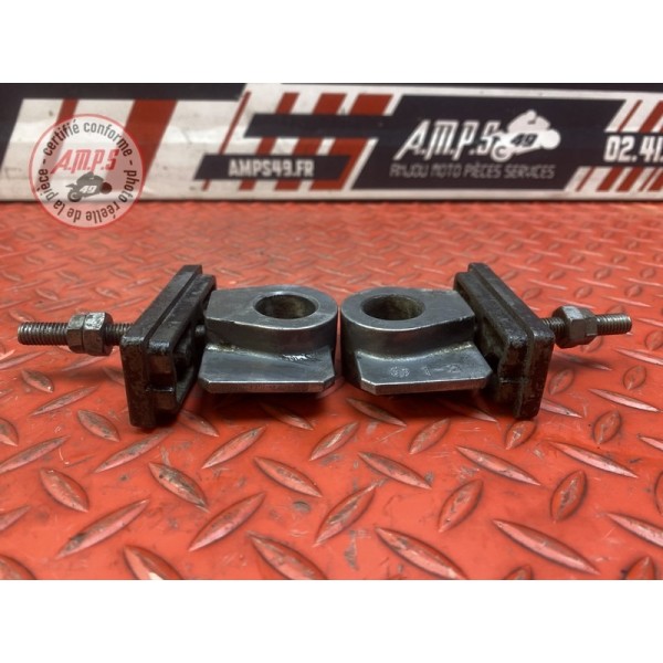 Tendeur de chaine Kawasaki Z750 2004 à 2006