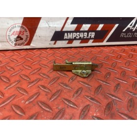 Verrouillage de selle