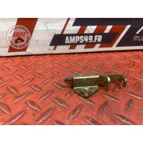 Verrouillage de selle 