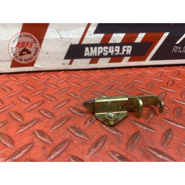 Verrouillage de selle Kawasaki Z750 2004 à 2006