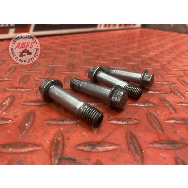 Vis d'étrier de frein avant Kawasaki Z750 2004 à 2006